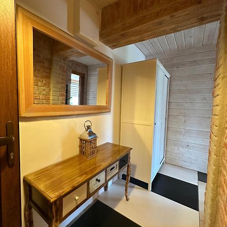 Loft Apartments ジェチーン エクステリア 写真