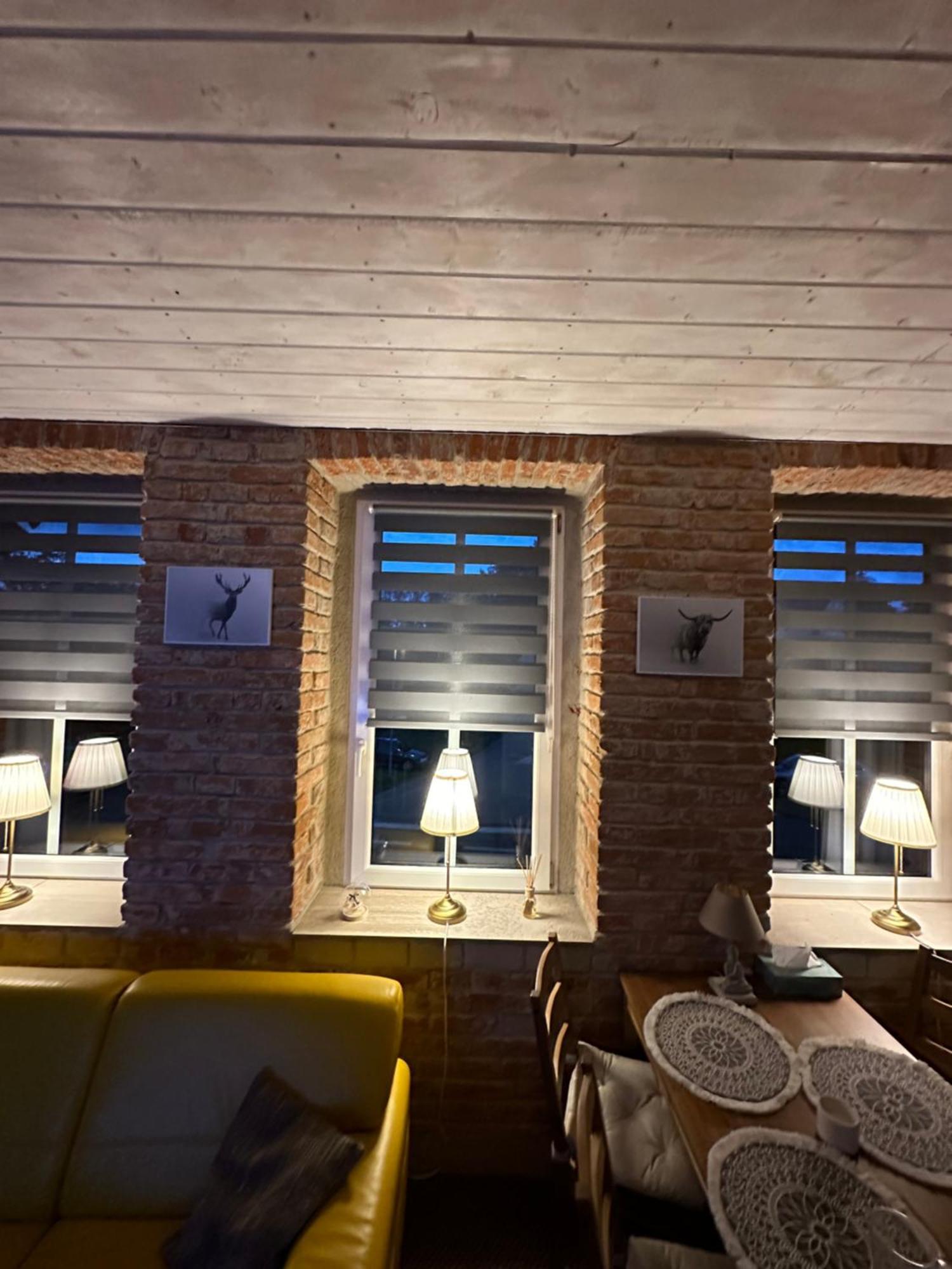 Loft Apartments ジェチーン エクステリア 写真