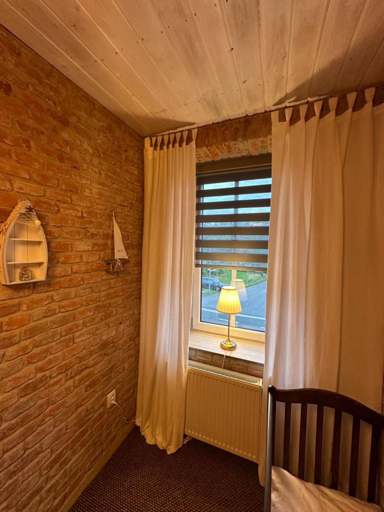 Loft Apartments ジェチーン エクステリア 写真