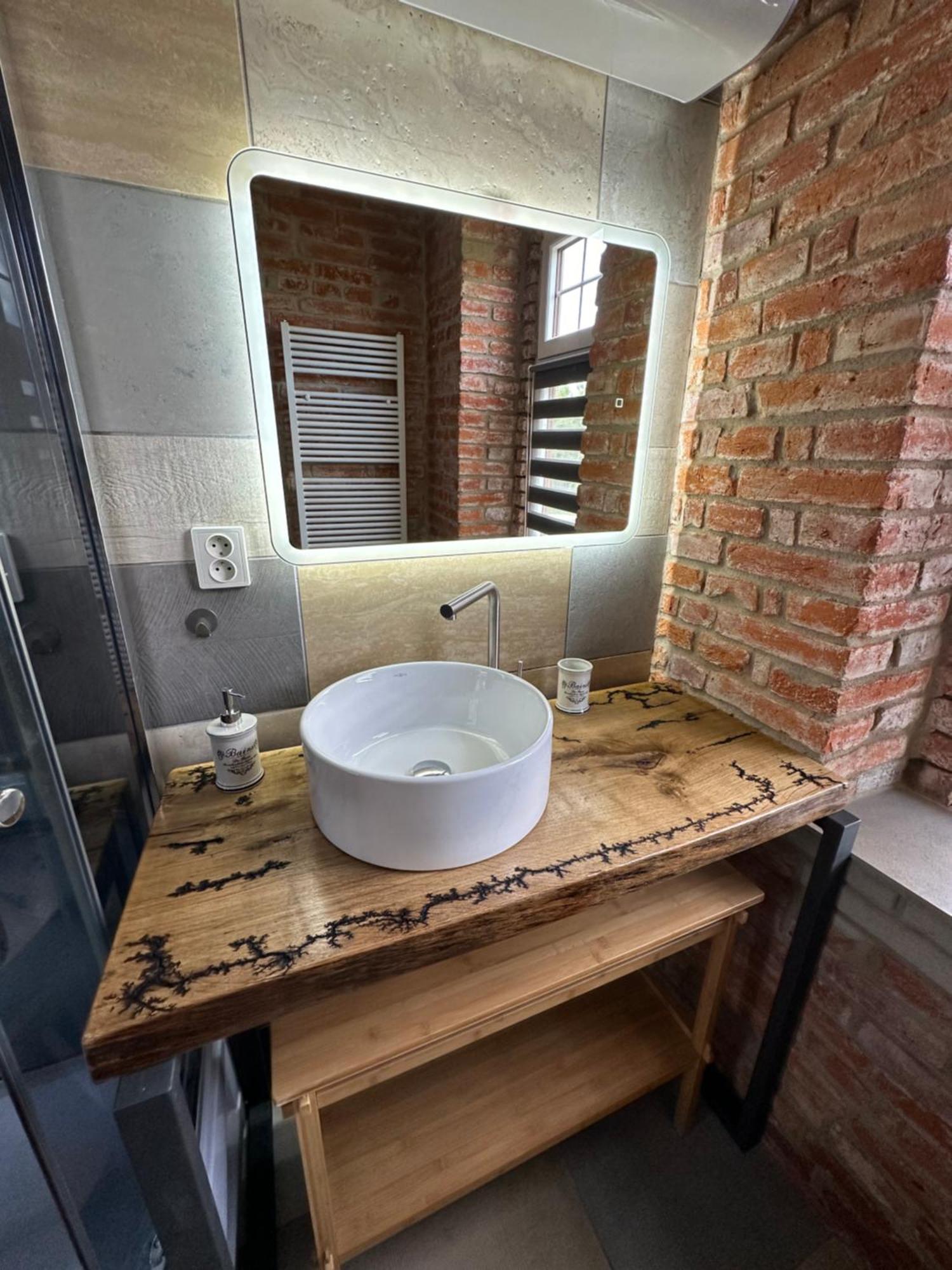 Loft Apartments ジェチーン エクステリア 写真