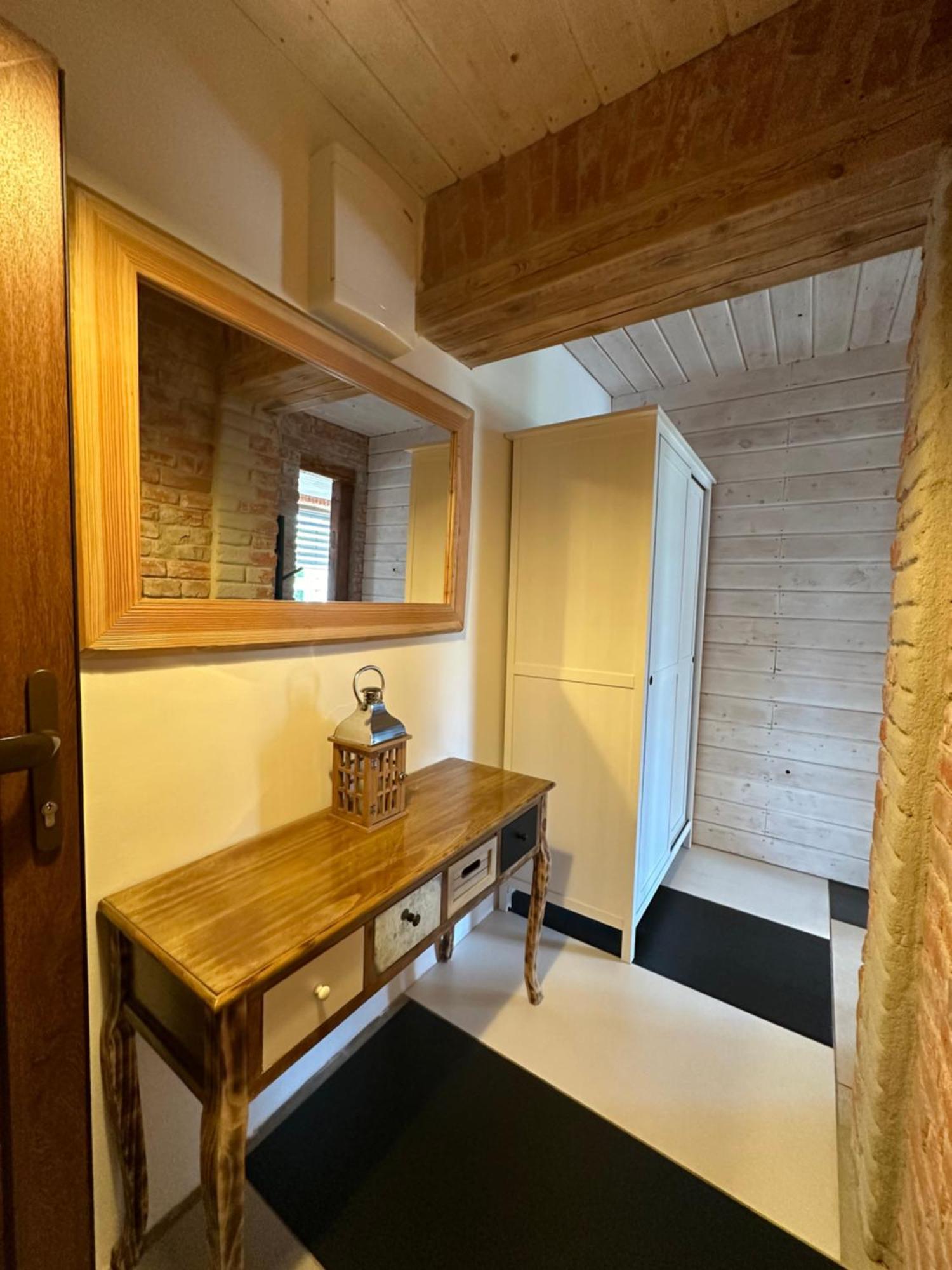 Loft Apartments ジェチーン エクステリア 写真